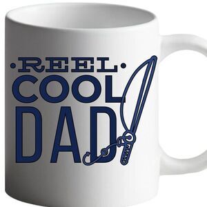 Father’s Day birthday dad gift made to order coffee mug